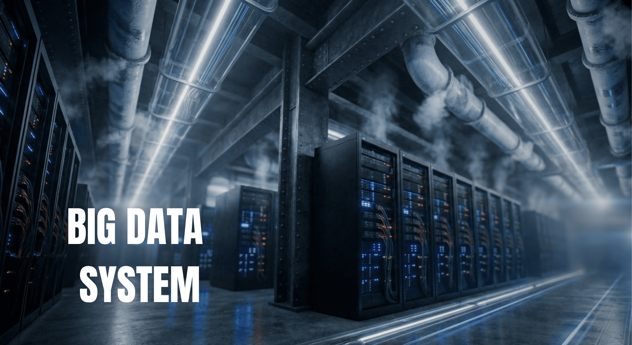 Big Data Systems (BDS)