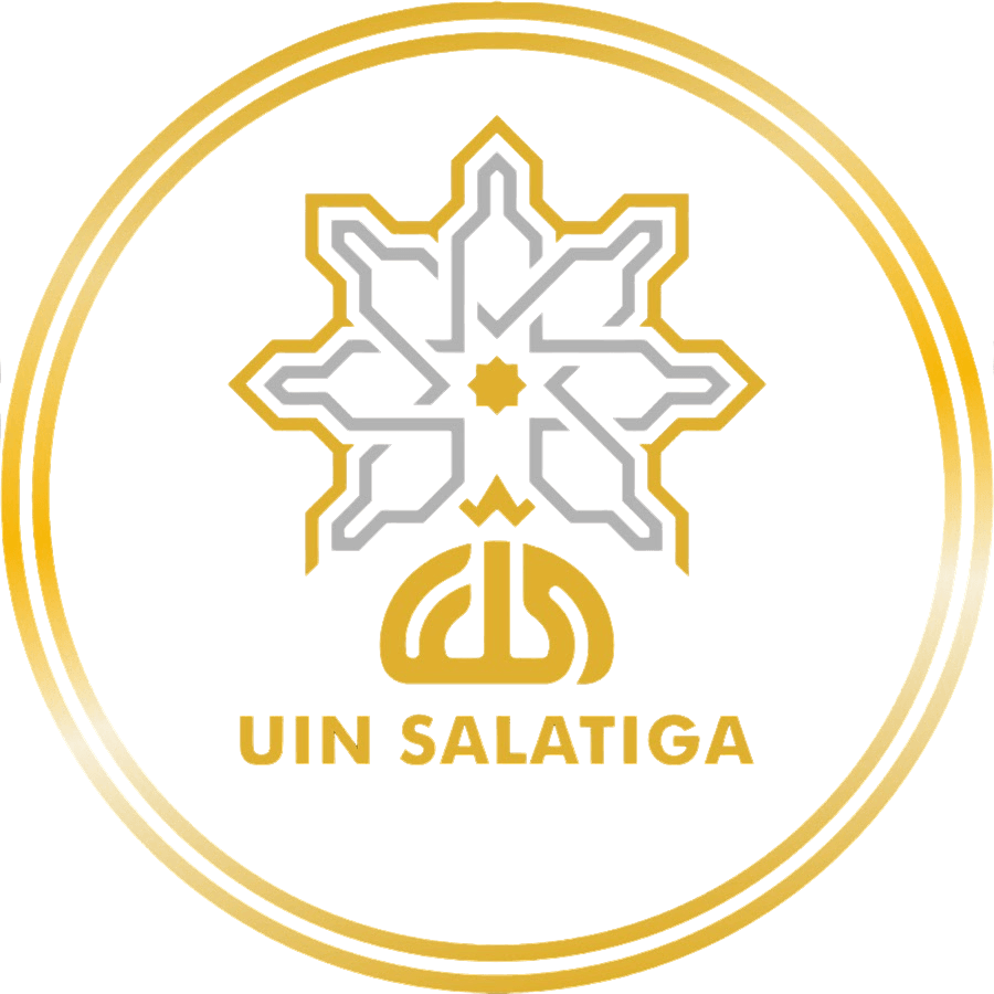 Logo UIN Salatiga