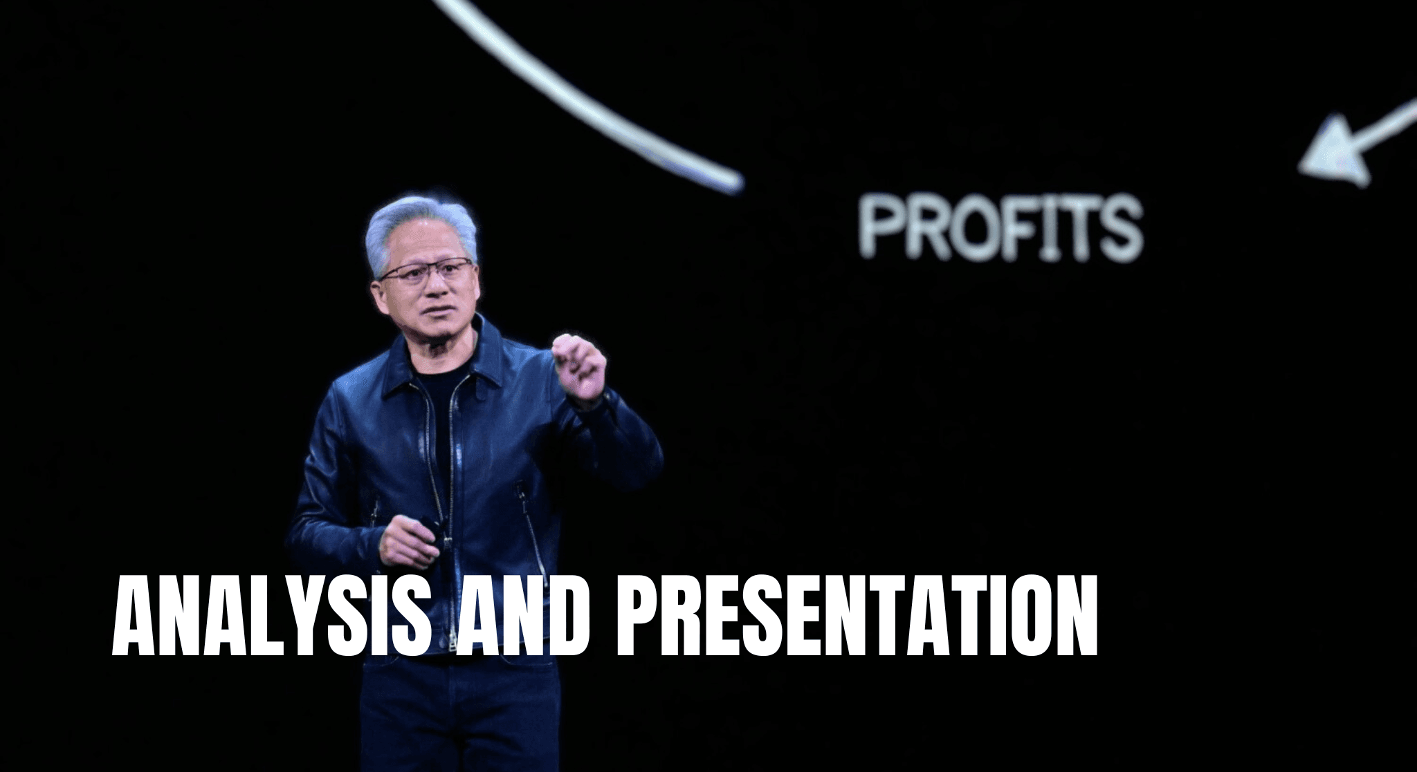 Analysis and Presentation (AP)