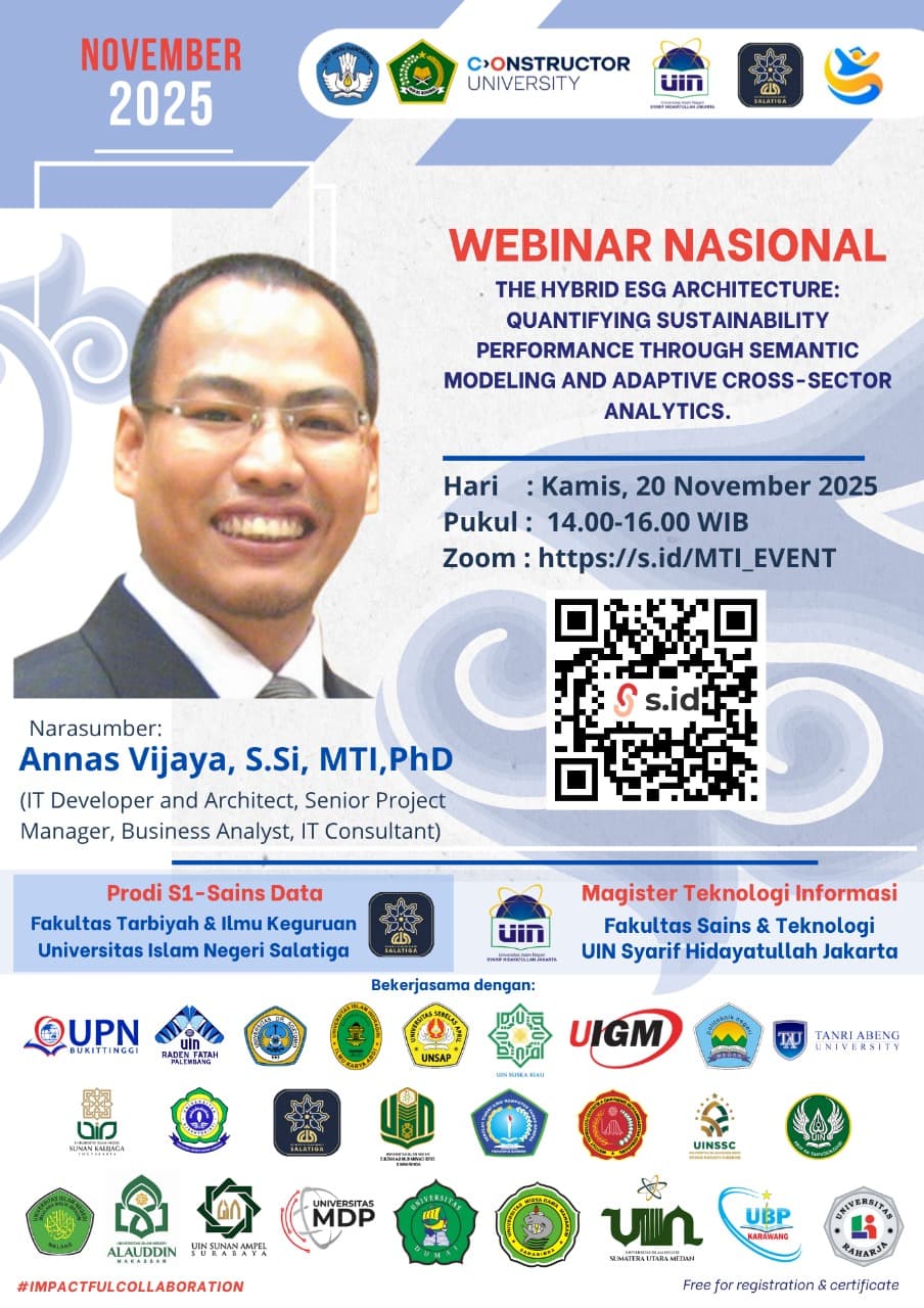 Hybrid Esg Architecture