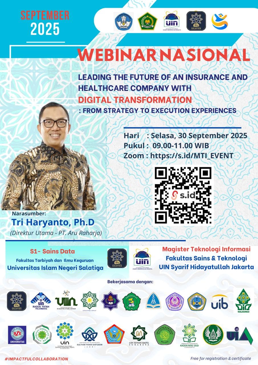 Digital Transformation